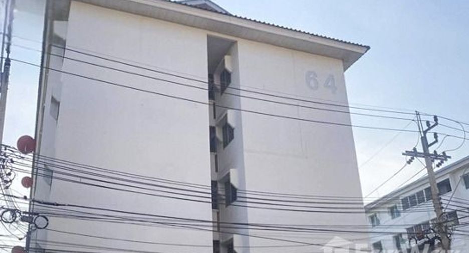 For sale 1 bed apartment in Pak Kret, Nonthaburi