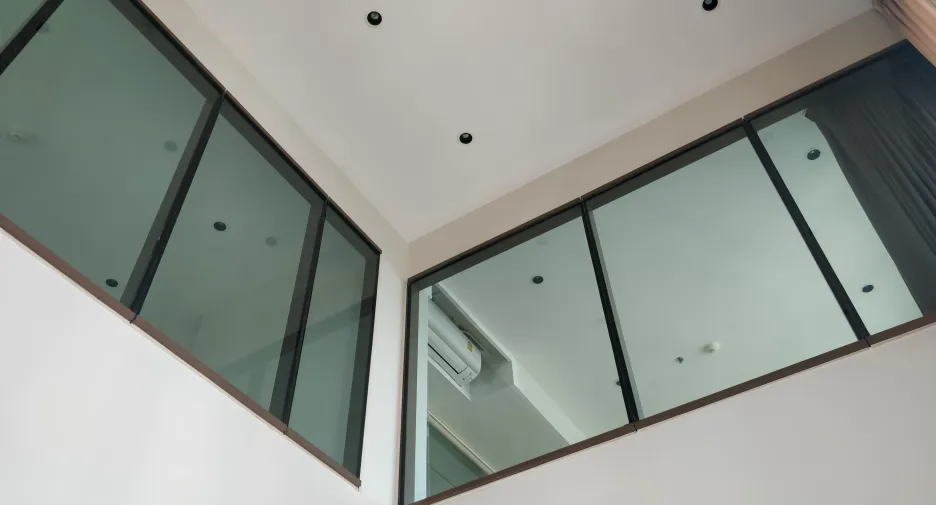For sale 2 bedrooms condo in Khlong Toei, Bangkok