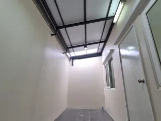 For sale 4 bedrooms townhouse in Sai Noi, Nonthaburi