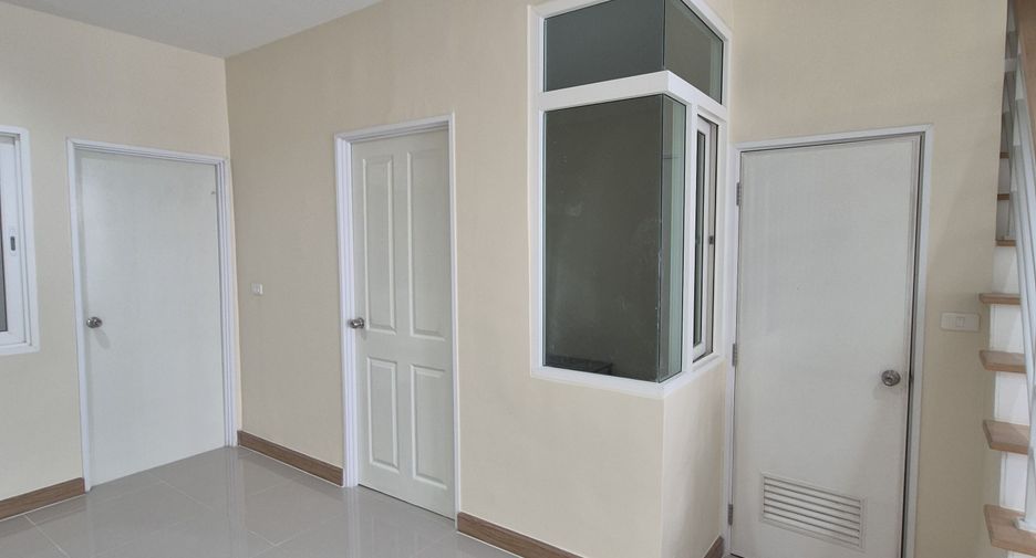 ขาย 4 ห้องนอน ทาวน์เฮ้าส์ ใน ไทรน้อย, นนทบุรี