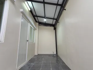 For sale 4 bedrooms townhouse in Sai Noi, Nonthaburi