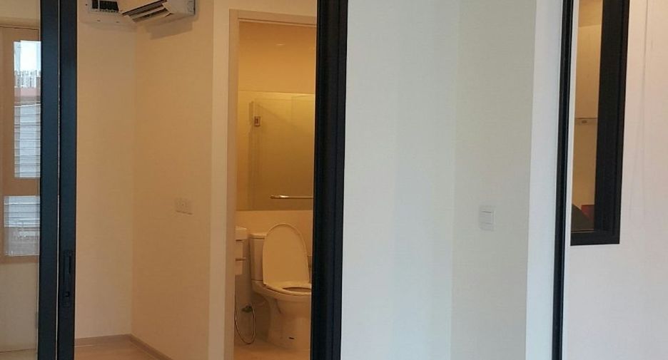 For sale 1 bed condo in Watthana, Bangkok