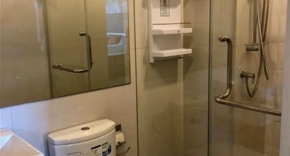 Wohnung zum Kauf mit 1 Zimmer in Watthana, Bangkok