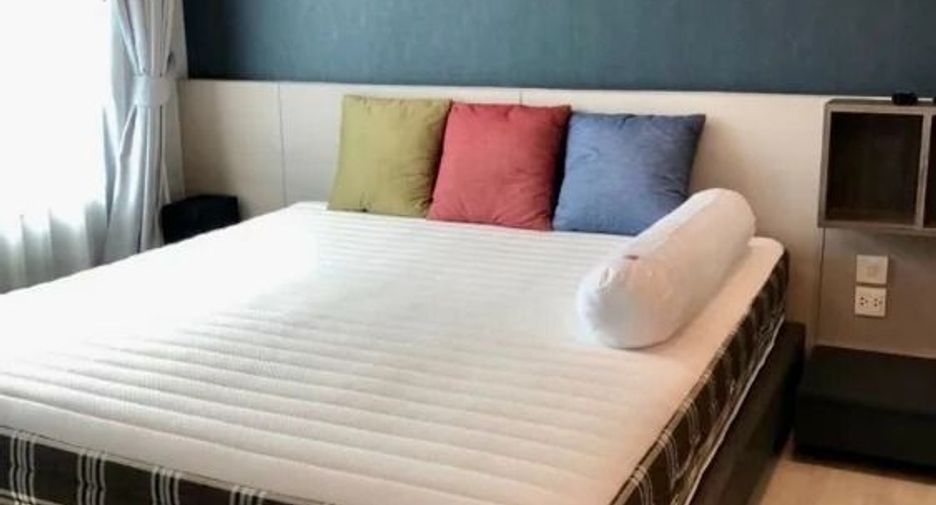 Wohnung zum Kauf mit 1 Zimmer in Watthana, Bangkok