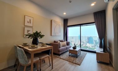 For sale 1 bed condo in Watthana, Bangkok