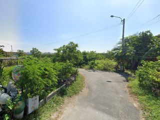 For sale land in Thawi Watthana, Bangkok