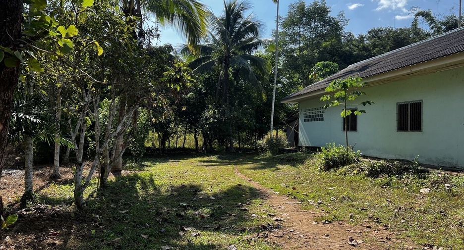 出售 土地 在 Thong Pha Phum, Kanchanaburi