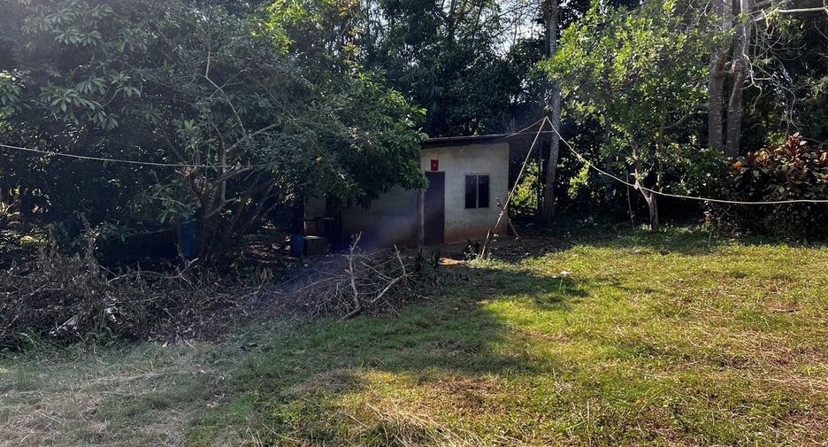 出售 土地 在 Thong Pha Phum, Kanchanaburi