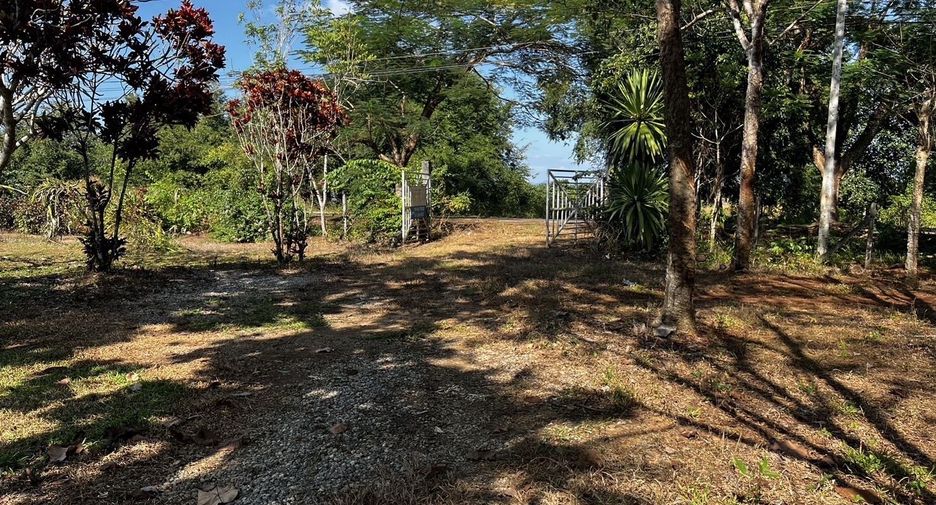 出售 土地 在 Thong Pha Phum, Kanchanaburi