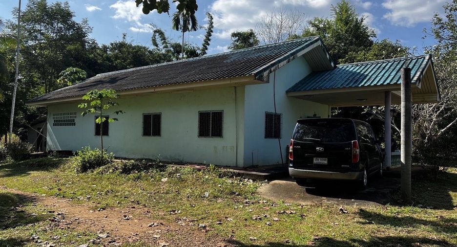 出售 土地 在 Thong Pha Phum, Kanchanaburi