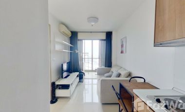 Wohnung zum Kauf mit 1 Zimmer in Bang Na, Bangkok