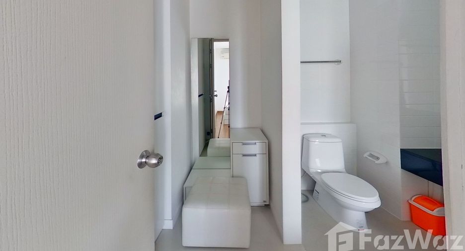 Wohnung zum Kauf mit 1 Zimmer in Bang Na, Bangkok