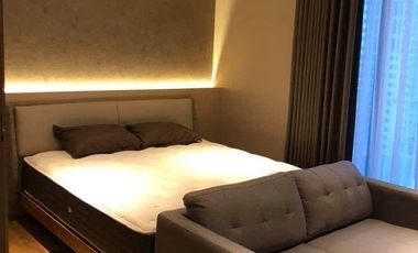 For sale 1 bed condo in Khlong Toei, Bangkok