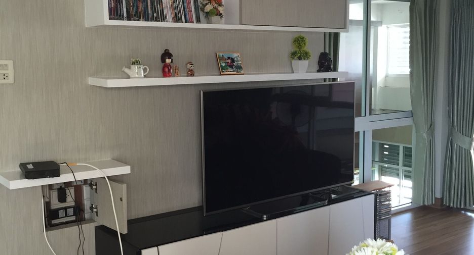 Oficina en venta de 2 habitaciones en Mueang Phrae, Phrae