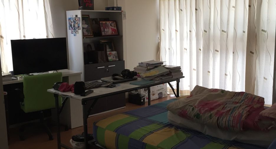 Oficina en venta de 2 habitaciones en Mueang Phrae, Phrae