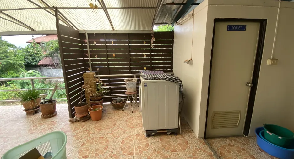 Oficina en venta de 2 habitaciones en Mueang Phrae, Phrae