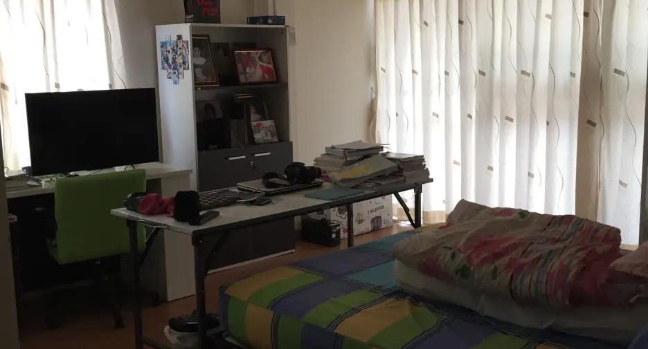 Oficina en venta de 2 habitaciones en Mueang Phrae, Phrae