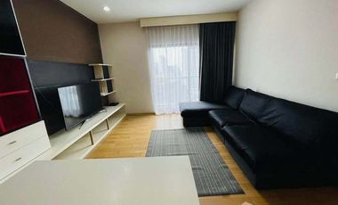 For sale and for rent 1 bed condo in Huai Khwang, Bangkok