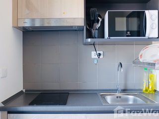 For sale 1 bed condo in Phra Pradaeng, Samut Prakan