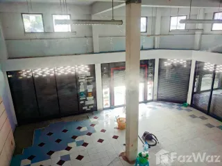 Casa adosada en venta de 6 habitaciones en Mueang Rayong, Rayong