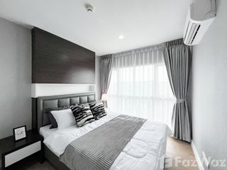 For sale 1 bed condo in Phasi Charoen, Bangkok