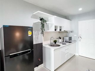 For sale 1 bed condo in Phasi Charoen, Bangkok