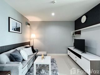 For sale 1 bed condo in Phasi Charoen, Bangkok