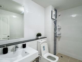For sale 1 bed condo in Phasi Charoen, Bangkok