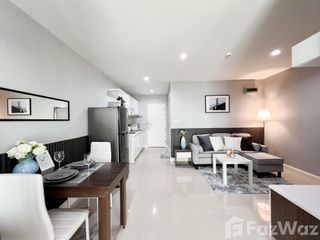 For sale 1 bed condo in Phasi Charoen, Bangkok