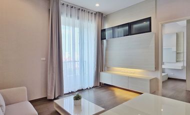 For sale 1 bed condo in Watthana, Bangkok