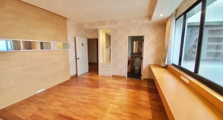Condo en venta de 3 habitaciones en Mueang Nonthaburi, Nonthaburi