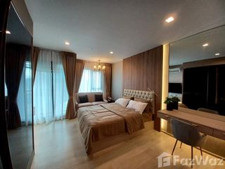 À vendre et à louer 1 chambre condo à Pathum Wan, Bangkok
