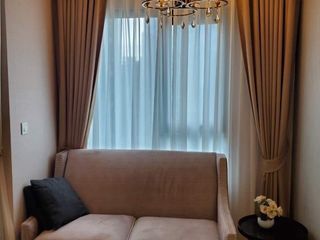 À vendre et à louer 1 chambre condo à Pathum Wan, Bangkok