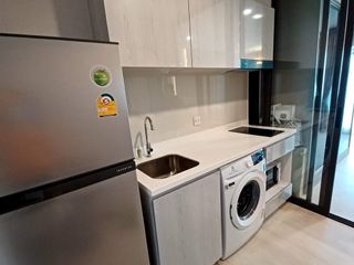 À vendre et à louer 1 chambre condo à Pathum Wan, Bangkok