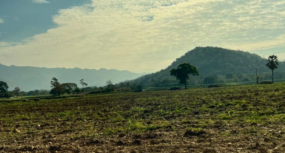 For sale land in Muak Lek, Saraburi