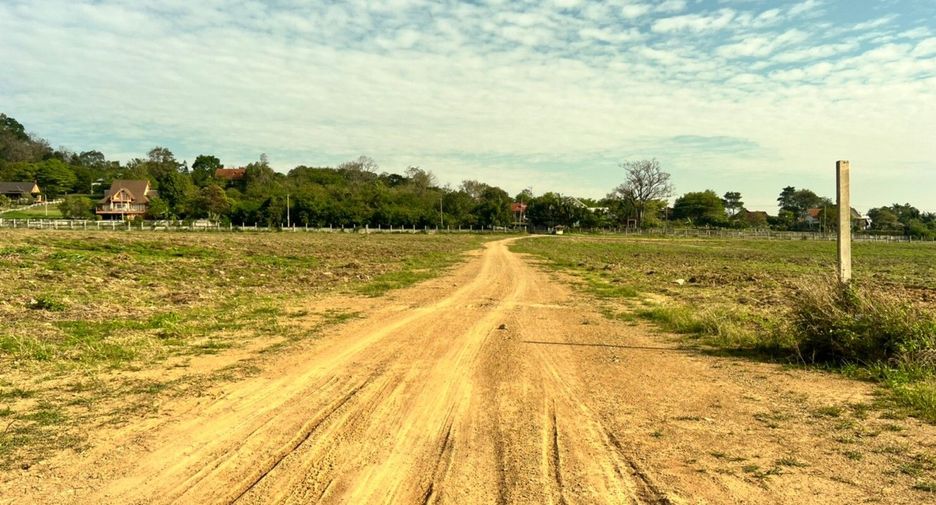 For sale land in Muak Lek, Saraburi