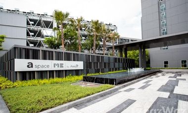 For sale 1 bed condo in Suan Luang, Bangkok