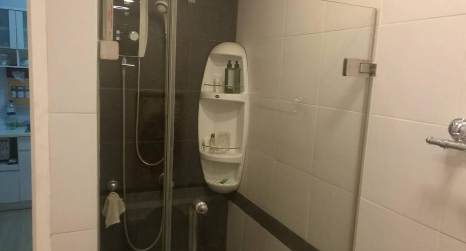 For sale 1 bed condo in Suan Luang, Bangkok