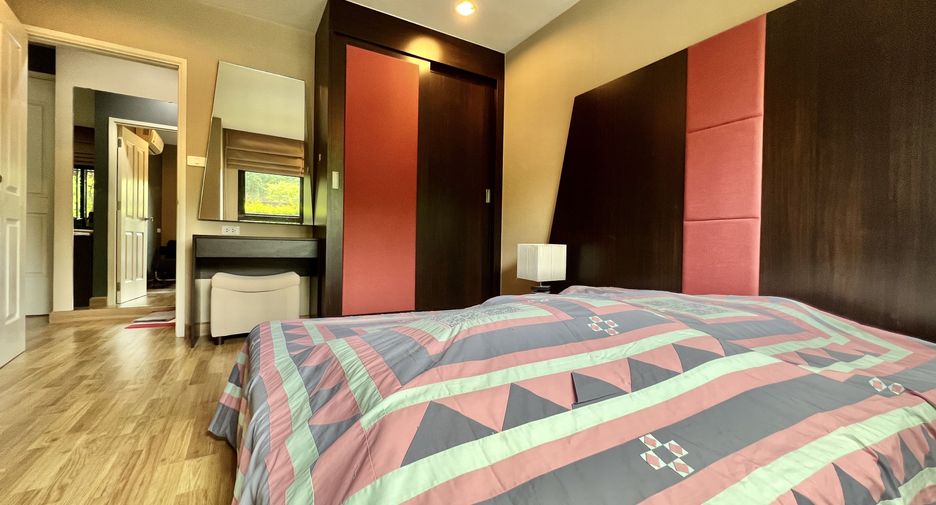For sale 1 bed condo in Bueng Kum, Bangkok