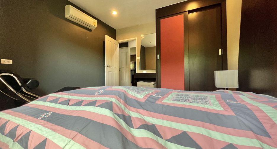 For sale 1 bed condo in Bueng Kum, Bangkok