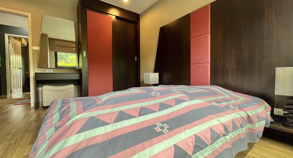 For sale 1 bed condo in Bueng Kum, Bangkok