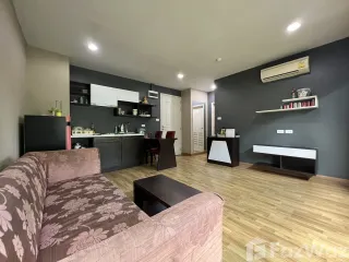For sale 1 bed condo in Bueng Kum, Bangkok