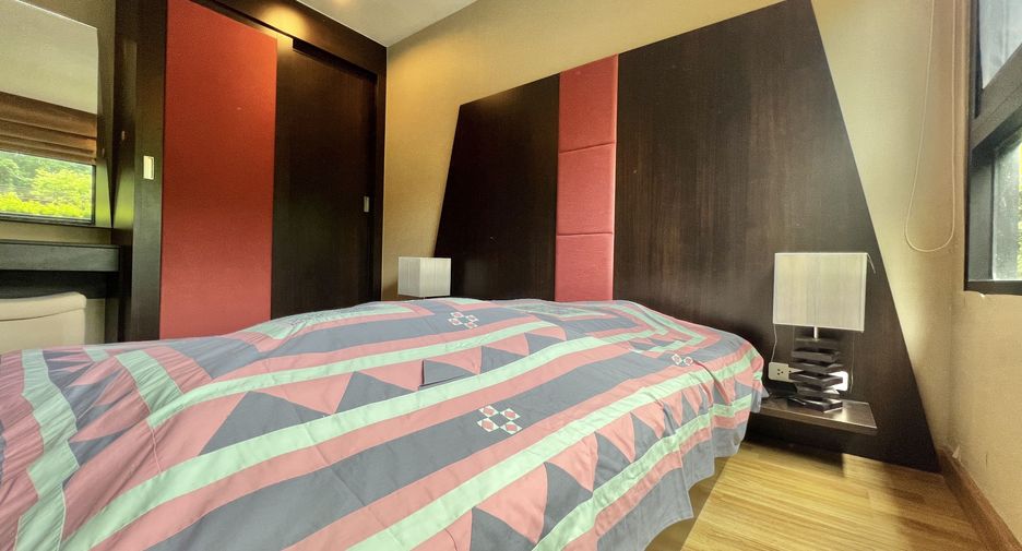 For sale 1 bed condo in Bueng Kum, Bangkok