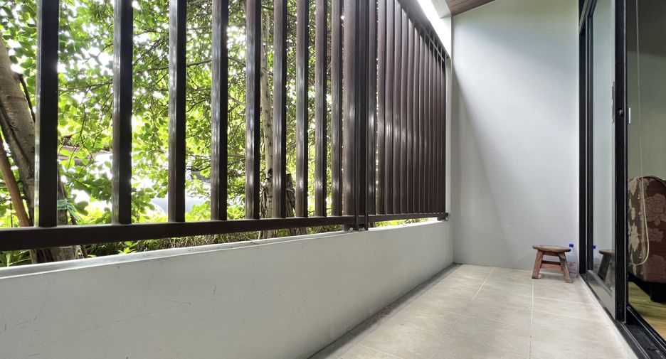 For sale 1 bed condo in Bueng Kum, Bangkok