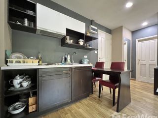 For sale 1 bed condo in Bueng Kum, Bangkok