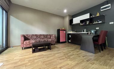 For sale 1 bed condo in Bueng Kum, Bangkok