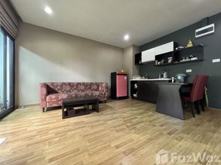 For sale 1 bed condo in Bueng Kum, Bangkok