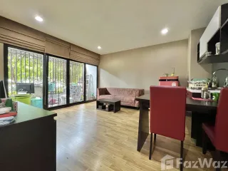 For sale 1 bed condo in Bueng Kum, Bangkok
