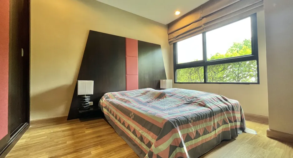 For sale 1 bed condo in Bueng Kum, Bangkok