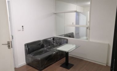 For sale and for rent studio condo in Phutthamonthon, Nakhon Pathom